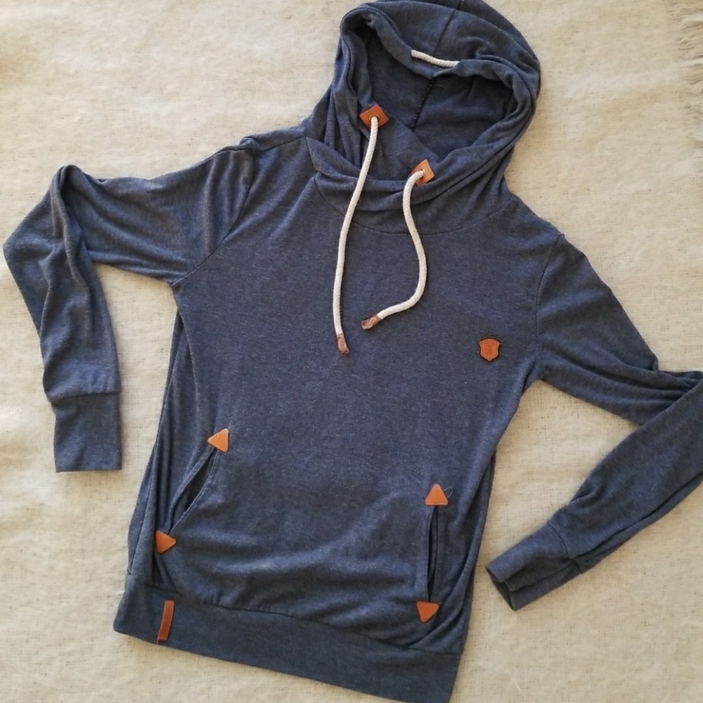 Naketano Hoodie
